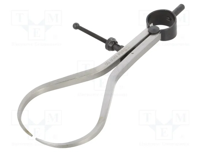 BETA Pie de rey para medir tentáculos, 150mm, externa BETA Pie de rey para medir tentáculos, 150mm, externa