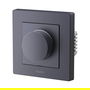 Aqara Dimmer Switch H2 EU - Interruptor Atenuador Giratorio Gris para Interior - 86 mm