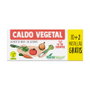 Soria Natural Caldo Vegetal Bio 10 pastillas
