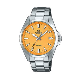 Reloj Hombre Casio CLASSIC DATE - ORANGE