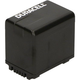 Duracell Batería de iones de litio 3560mAh para Panasonic VW-VBT380