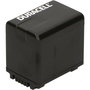 Duracell Batería de iones de litio 3560mAh para Panasonic VW-VBT380