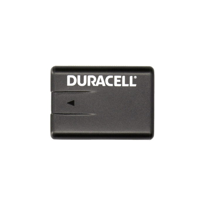 Duracell Batería de iones de litio 3560mAh para Panasonic VW-VBT380