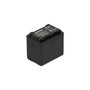 Duracell Batería de iones de litio 3560mAh para Panasonic VW-VBT380