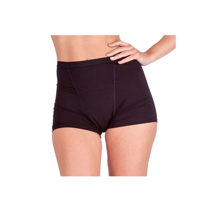 Braga menstrual Femme Republique Negro Braga menstrual Femme Republique Negro