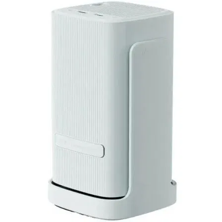 Wanbo Cube 1 Proyector Portátil 350 Lúmenes HD WiFi Android TV 11 720p 120"