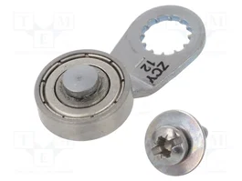 TELEMECANIQUE SENSORS Cabezal de accionamiento ZCY12