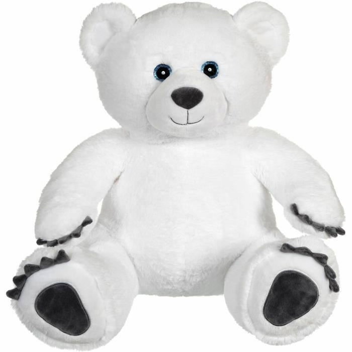 Gipsy Toys Peluche Oso Polar 80 cm Gipsy Toys Peluche Oso Polar 80 cm