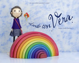 Volando con Vera, Amparo Chulvi Ferriols - NPQ EDITORES