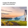 Imou AOV PT 5MP Kit WiFi+4G con Panel Solar