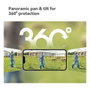 Imou AOV PT 5MP Kit WiFi+4G con Panel Solar
