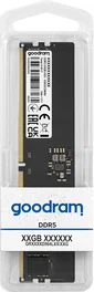 Goodram Memoria DDR5 16 GB 4800 MHz CL40 GR4800D564L40S/16G