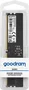 GOODRAM 16GB 4800MHz CL40 SR DIMM DDR5