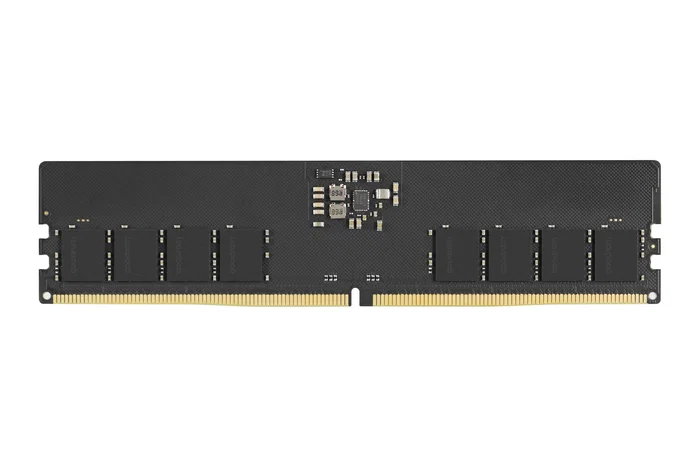 GOODRAM 16GB 4800MHz CL40 SR DIMM DDR5