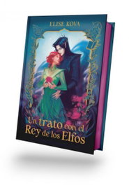 Un trato con el rey de los elfos, Elise Kova - UMBRIEL