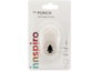 Innspiro Troqueladora de figuras Eva Foam Punch abeto 16mm