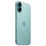 Apple iPhone 16 Plus 128GB Verde Azulado