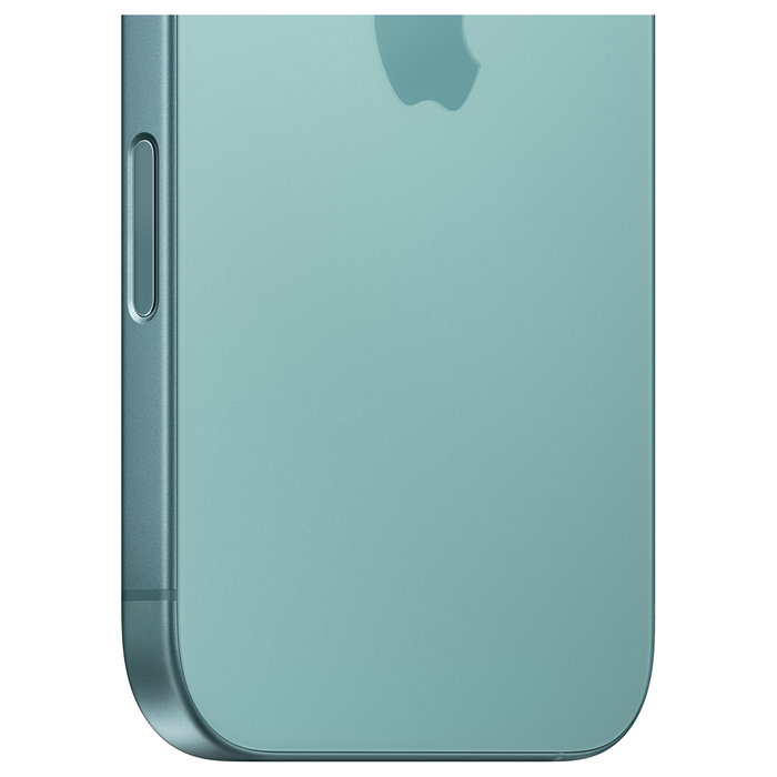 Apple iPhone 16 Plus 128GB Verde Azulado
