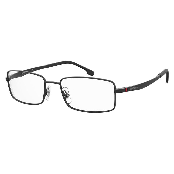 Montura de Gafas Hombre Carrera CARRERA885500 Negro ø 56 mm Montura de Gafas Hombre Carrera CARRERA885500 Negro ø 56 mm