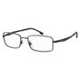 Montura de Gafas Hombre Carrera CARRERA885500 Negro ø 56 mm