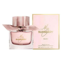 Burberry My Burberry Blush Eau de Parfum Vaporizador 50 ml