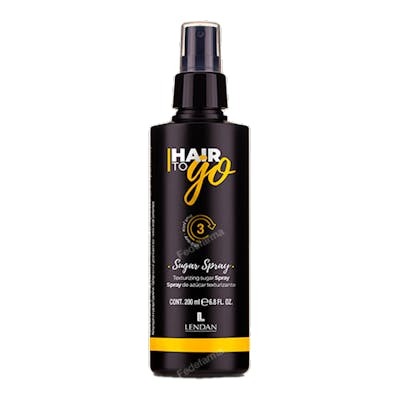 Lendan Hair To Go Sugar Spray 200ml