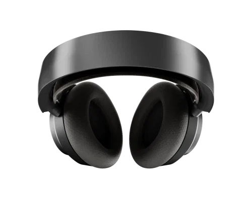 SteelSeries Arctis Nova 7P Gen 2 Auriculares Gaming Inalámbricos Bluetooth Diadema con Cancelación de Ruido Negro