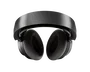 SteelSeries Arctis Nova 7P Gen 2 Auriculares Gaming Inalámbricos Bluetooth Diadema con Cancelación de Ruido Negro