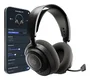 SteelSeries Arctis Nova 7P Gen 2 Auriculares Inalámbricos Negro