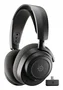 SteelSeries Arctis Nova 7P Gen 2 Auriculares Inalámbricos Negro