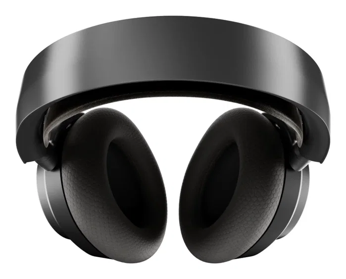 SteelSeries Arctis Nova 7P Gen 2 Auriculares Inalámbricos Negro