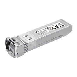 TP-Link Omada SM5110LSB-10 Módulo Transceptor SFP+ Bidireccional 10GBASE-BX Monomodo