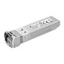 TP-Link Omada SM5110LSB-10 Módulo Transceptor SFP+ Bidireccional 10GBASE-BX Monomodo