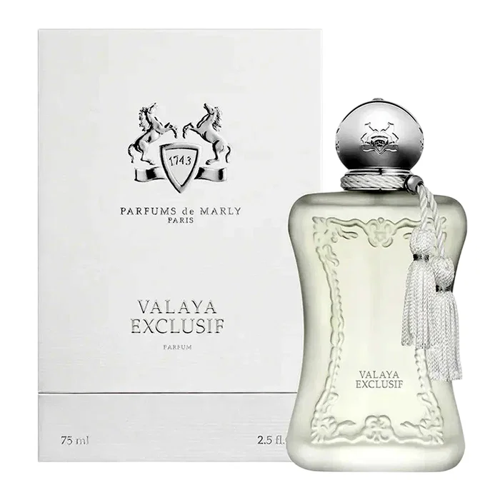 Parfums de Marly Valaya Exclusif Agua de perfume para mujeres Parfums de Marly Valaya Exclusif Agua de perfume para mujeres