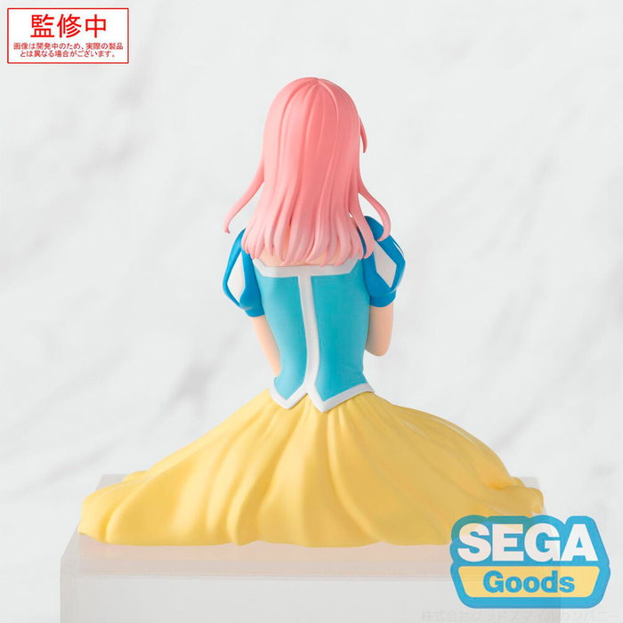 Sega Blue Box Estatua PM Perching Hina Chono Cultural Festival Ver.