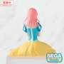 Sega Blue Box Estatua PM Perching Hina Chono Cultural Festival Ver.