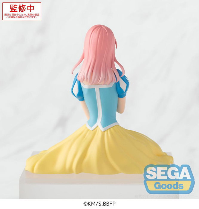 Blue Box Estatua PVC PM Perching Hina Chono Cultural Festival Ver. 9 cm