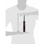 Oral-B Pro 3 3900 Duo Cepillo Dental Oscilante Negro Rosa Pack x2