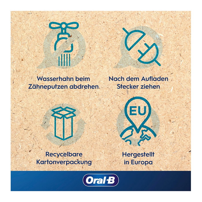 Oral-B Pro 3 3900 Duo Cepillo Dental Oscilante Negro Rosa Pack x2 Oral-B Pro 3 3900 Duo Cepillo Dental Oscilante Negro Rosa Pack x2