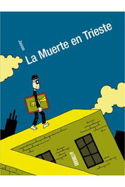Astisendo Grupo Editorial, S.L. La muerte en Trieste de Jason