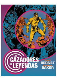 Tebeos Dolmen Editorial S.L. Cazadores de Leyendas