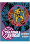 Tebeos Dolmen Editorial S.L. Cazadores de Leyendas