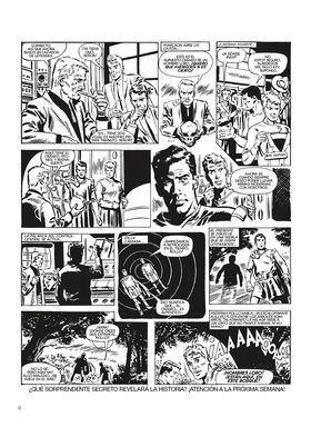 Tebeos Dolmen Editorial S.L. Cazadores de Leyendas