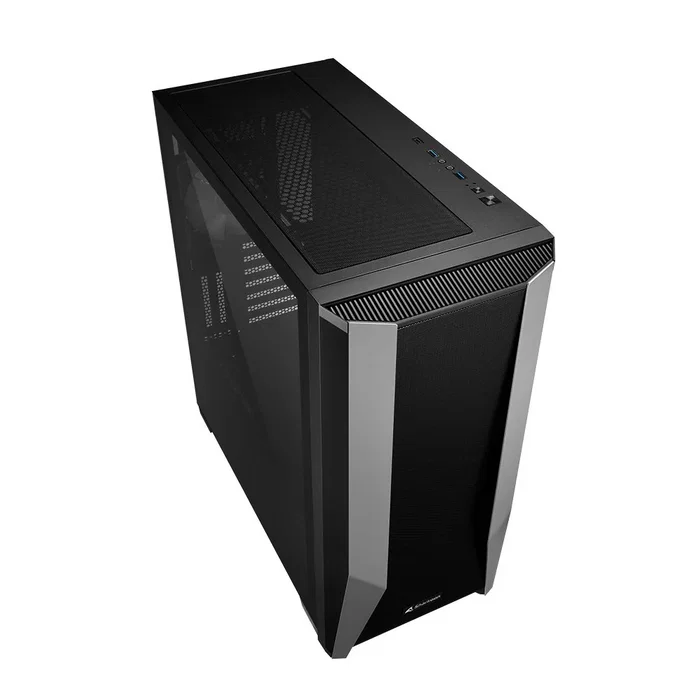 SHARKOON ELITE SHARK TG7M RGB Negro