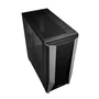 SHARKOON ELITE SHARK TG7M RGB Negro