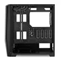 SHARKOON ELITE SHARK TG7M RGB Negro