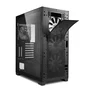 SHARKOON ELITE SHARK TG7M RGB Negro