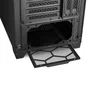 SHARKOON ELITE SHARK TG7M RGB Negro
