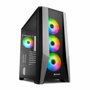 SHARKOON TG7M RGB Negro