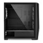 SHARKOON TG7M RGB Negro